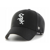 47 Brand MLB Chicago White Sox MVP Strapback - B-MVP06WBV-HM