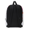 VANS Realm Backpack White Tie Dye - VN0A3UI6WHT1