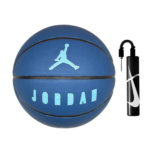 Basketball Set Air Jordan Ultimate 8P + Pump