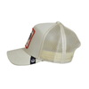 Czapka z daszkiem Goorin Bros. The Cock Trucker - 101-0378-WHITE