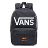 VANS - New Skool Backp Batoh Custom Heart - VN0002TLY28 000