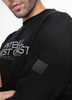 Pit Bull West Coast Crewneck B.E.D. 21 Black Men's Sweatshirt - 111020900