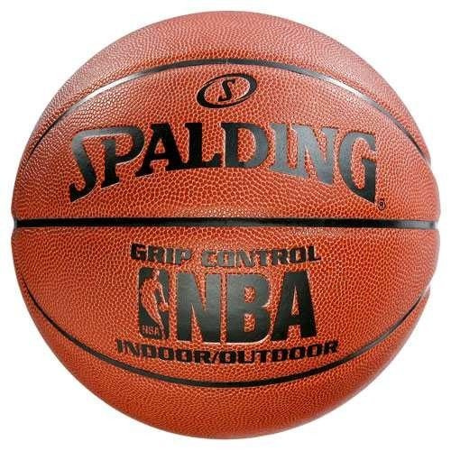 Spalding Grip Control Guľa Indoor/Outdoor - 3001550010717