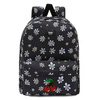 Vans Old Skool H2O Backpack Batoh - VN0A5E2ST0T custom cherry