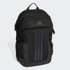 Plecak szkolny sportowy adidas Power VI ID BP czarny - HB1325