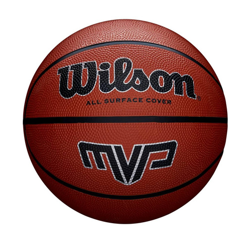Wilson MVP Outdoor Streetball Basketball - WTB1418XB