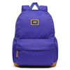 Vans Realm Plus Royal Blue Batoh - VN0A34GLRYB + Pencil Pouch