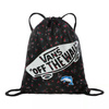 VANS Benched Bag Sportovní Taška Custom dolphin - VN000SUFZX3
