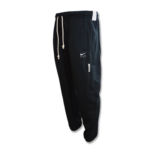  Nike Standard Issue Pants Wmns Black/Pale Ivory - DA6465-010