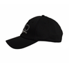 Karl Lagerfeld Paris Black Adjustable Cap Glasses - L5WH7946 blk