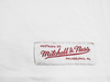 Mitchell & Ness NBA Golden State Warriors Tricko - MN-NBACPATCHTRAD-GOLWAR
