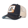 Goorin Bros. The Goat Trucker - 101-0385-CHA