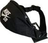 Nike SB Heritage Black Waist bag - BA6077-010