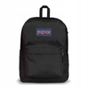  JanSport SuperBreak One 25L Backpack Black - EK0A5BAGN551