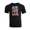 Jordan Jumpman JMC GFX Crew T-shirt Black - DC9354-010