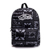 Vans Realm Backpack Mix of Patterns - VN0A3UI6CQ81