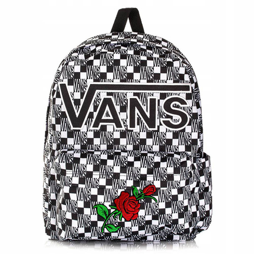 Vans Old Skool Drop Backpack Custom Rose - VN0A5KHPTDV