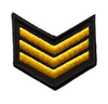 Epaulette Patch