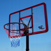 Spalding NBA Silver In-ground - 881596CN
