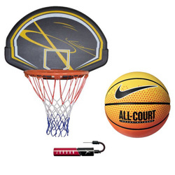 Basketball set Spartan