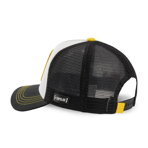 Capslab Looney Tunes Charlie Trucker - CL/LOO3/1/CHA