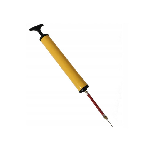 Set Molten Light weight volleyball V5M2000-L + ADAR Yellow Ball Pump 122501