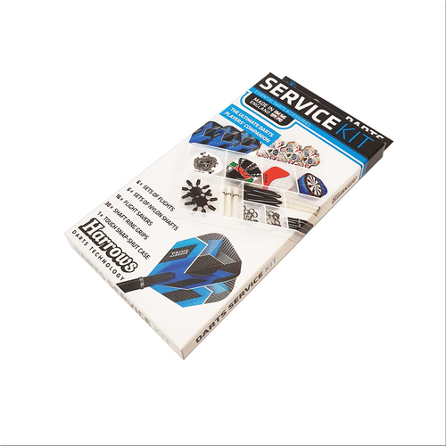 Sort of Darts Service Kit Harrows to Darts - HAR-SER-KI1
