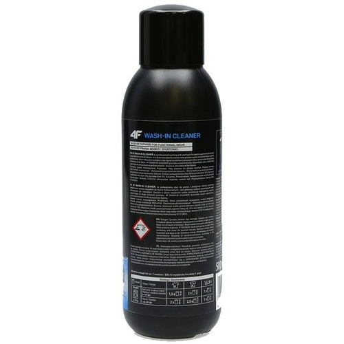 4F WASH-IN CLEANER - 4FRMM00AWASU001