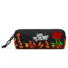 Vans OTW Pencil Pouch Digi Flames - VN0A3HMQY231 custom rose