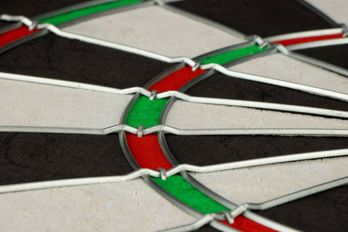 Darts ABBEY