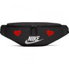 Nike Heritage Waistpack custom Love - BA5750-010