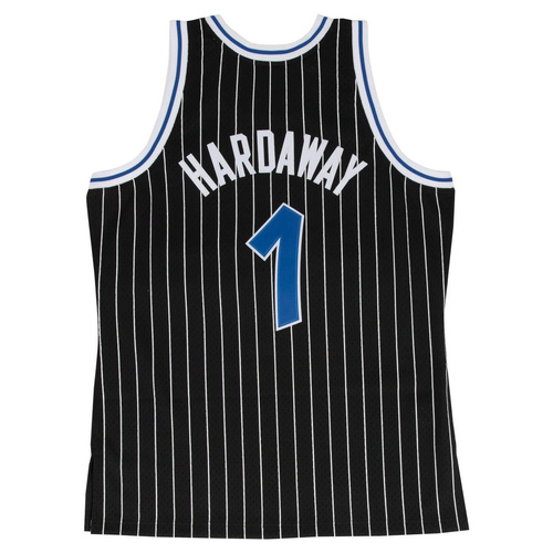 Koszulka koszykarska Mitchell & Ness Swingman Orlando Magic Penny Hardaway