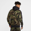Air Jordan Jumpman Classics Zip Hoodie - CV6214-222