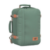 Plecak podróżny Cabin Zero Classic 36L Sage Forest - CZ172401