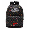 backpack VANS Realm Custom Love - VN0A3UI6E11