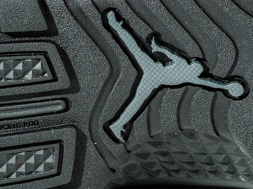Buty Air Jordan Future Boot - 854554-002