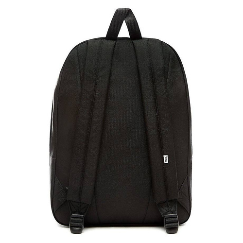 VANS Realm Backpack Black Custom Rose