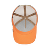 Goorin Bros The Panther Blue/Orange Trucker Cap - 101-0381-BLU