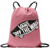 backpack VANS  - VN0A3UI6E11 + Benched Bag
