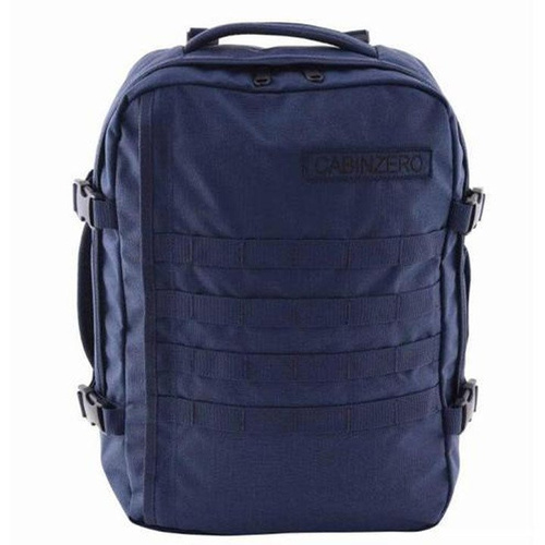 CabinZero Military 2w1 28L Travel Backpack - CZ191811