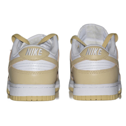 Nike Dunk Low Team Gold - DV0833-100