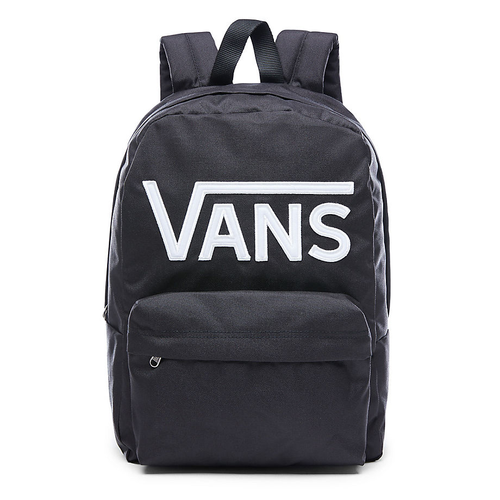 VANS - New Skool Backp Backpack - VN0002TLY28 000 + Pencil Pouch-B