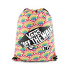 Worek szkolny VANS Pride Benched Bag Custom Hi! - VN0A5EZFRNC