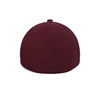 New Era 39THIRTY New York Yankess Essential Cap Maroon - 12523891