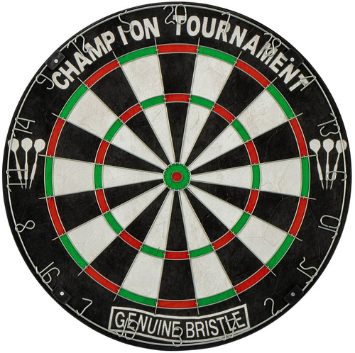 Darts ABBEY