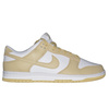 Nike Dunk Low Team Gold - DV0833-100