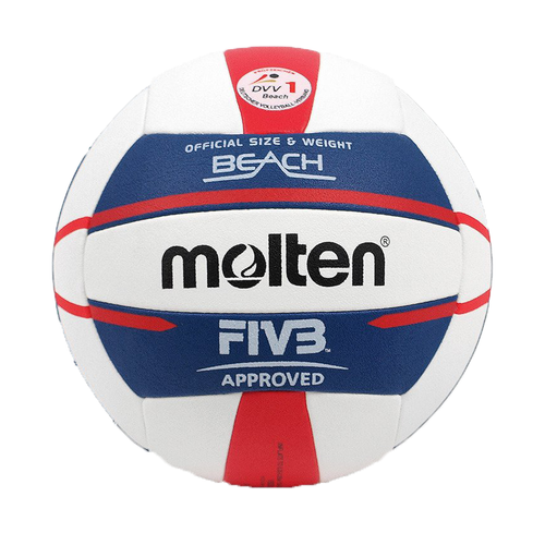 Official beach volleyball Molten - V5B5000-DE
