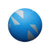 Molten SOFT Valleyball Rubber Blue Ball - S2V1250-C