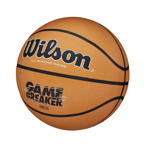 Wilson Game Breaker Outdoor Basketball - WTB0050-07