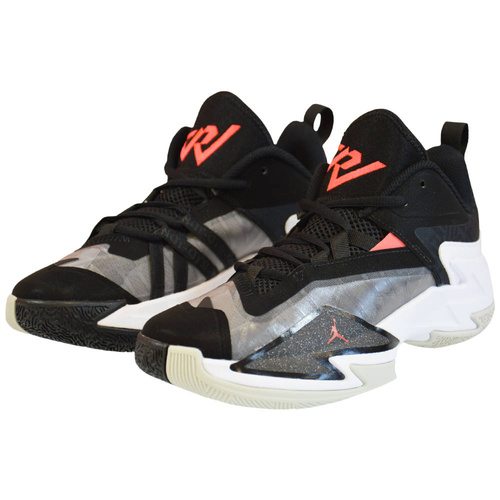Buty młodzieżowe Air Jordan Westbrook One Take 3 (GS) - DC7702-001